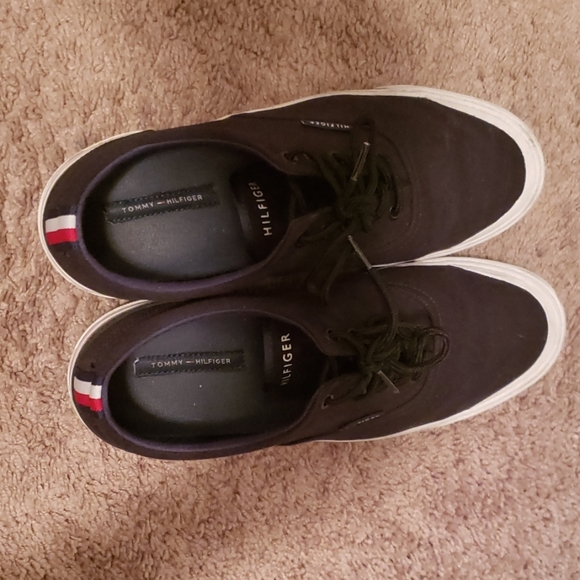 Tommy Hilfiger Other - Shoes